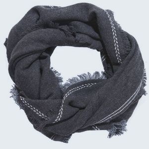 New Olive and Pique Vintage Inspired Blanket Scarf